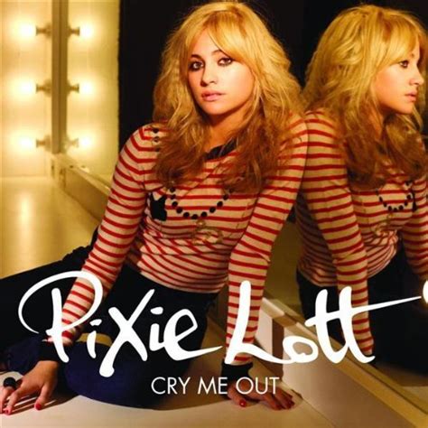 Pixie lott cry me out çeviri maybe on the piano?! Had to bring the so